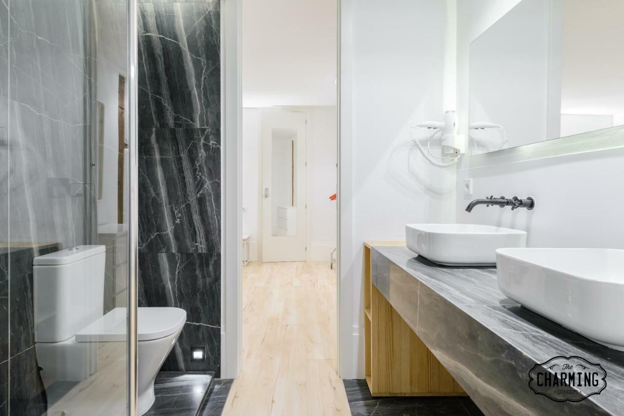Charming Ribera De Curtidores Apartamento Madrid